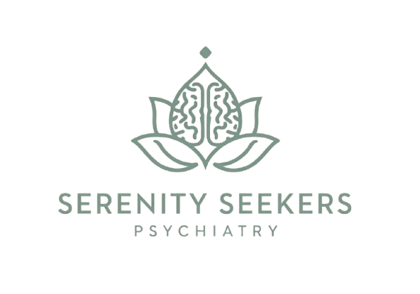 Serenity Seekers